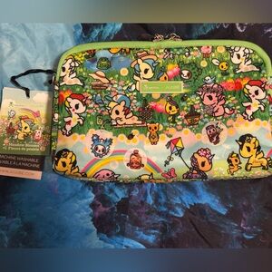 NWT Meadow Blooms Large set piece